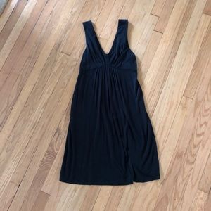 Banana Republic Stretch Sleeveless Dress Size:S